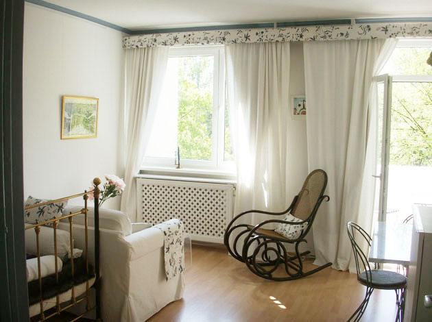 Berlin Studio Apartment A