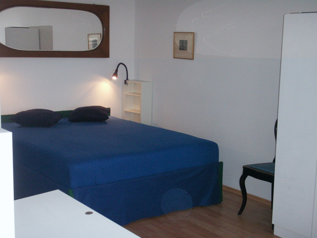 Berlin Studio Apartment A