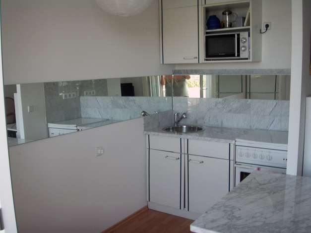 Berlin Studio Apartment A