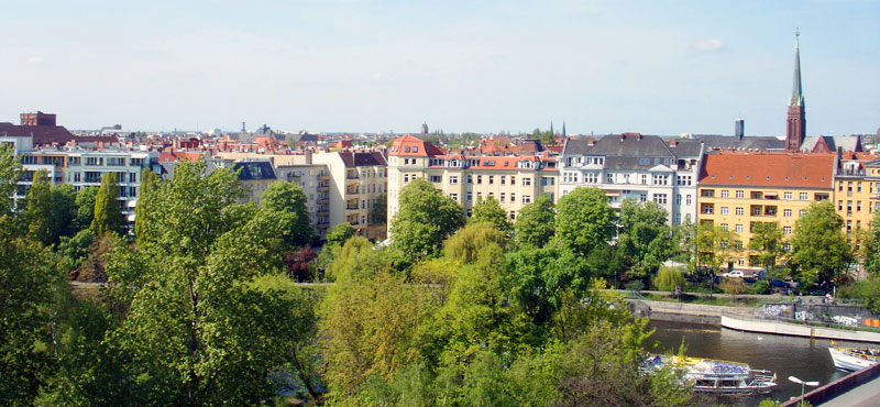 window view